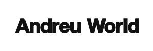 Andreu World Logo