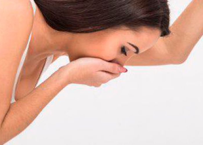 Palpitaciones en el vientre bajo: Causas y tratamiento - Belleza estética